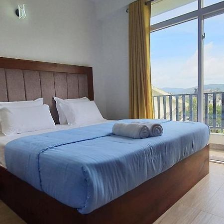 Green Mount View Two Bed Room Apartment Nuwara Eliya Kültér fotó