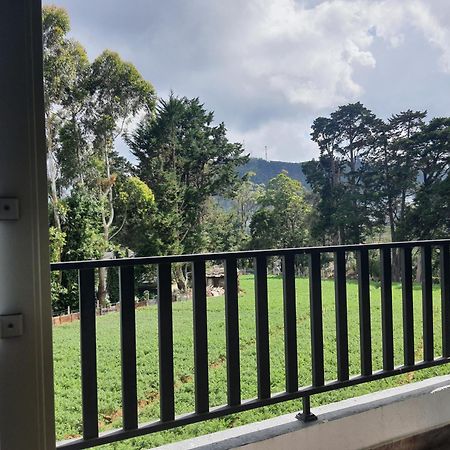 Green Mount View Two Bed Room Apartment Nuwara Eliya Kültér fotó