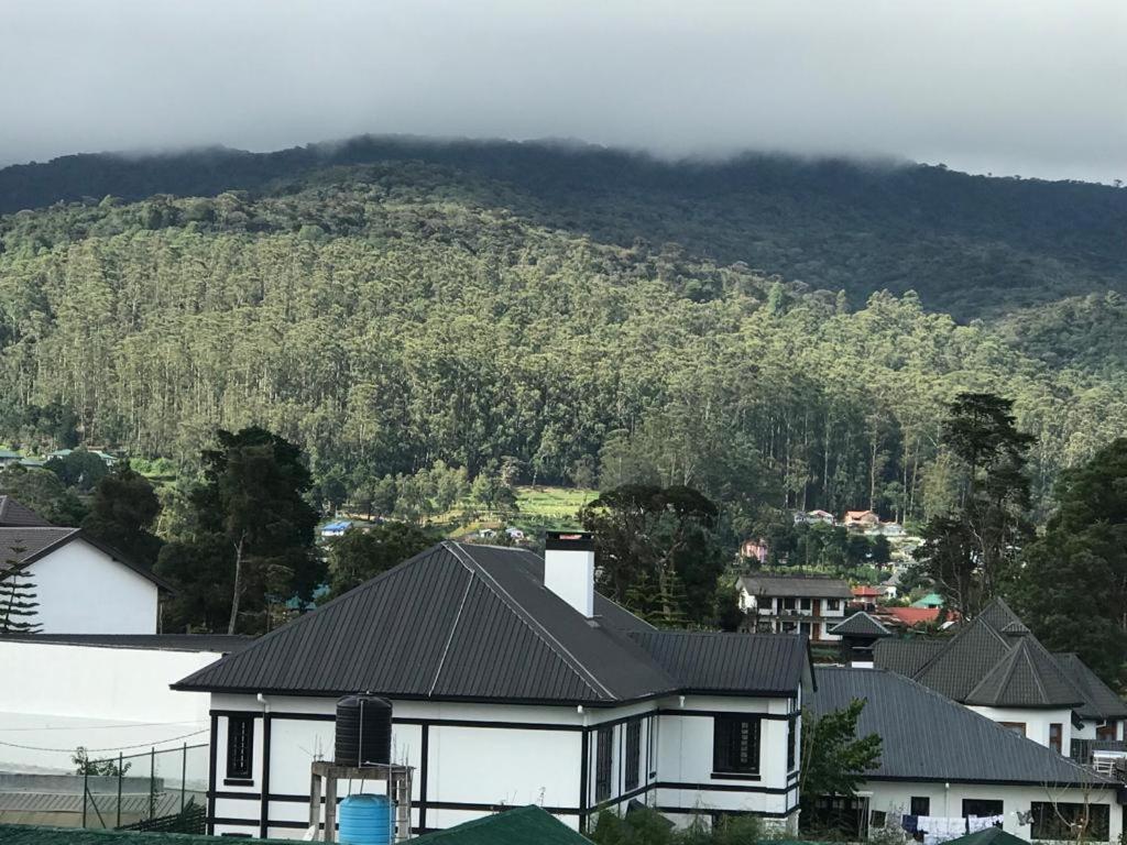 Green Mount View Two Bed Room Apartment Nuwara Eliya Kültér fotó