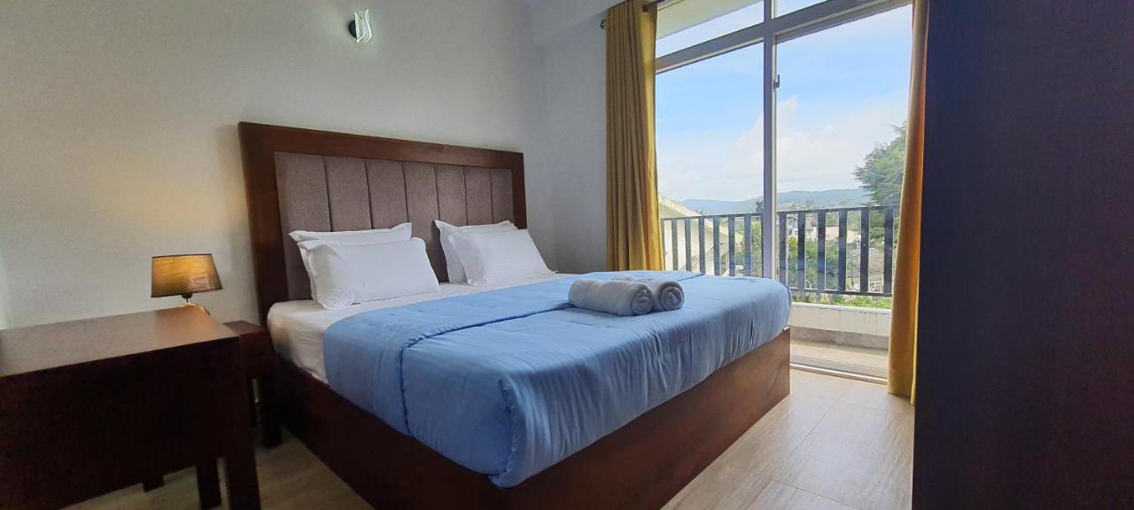 Green Mount View Two Bed Room Apartment Nuwara Eliya Kültér fotó