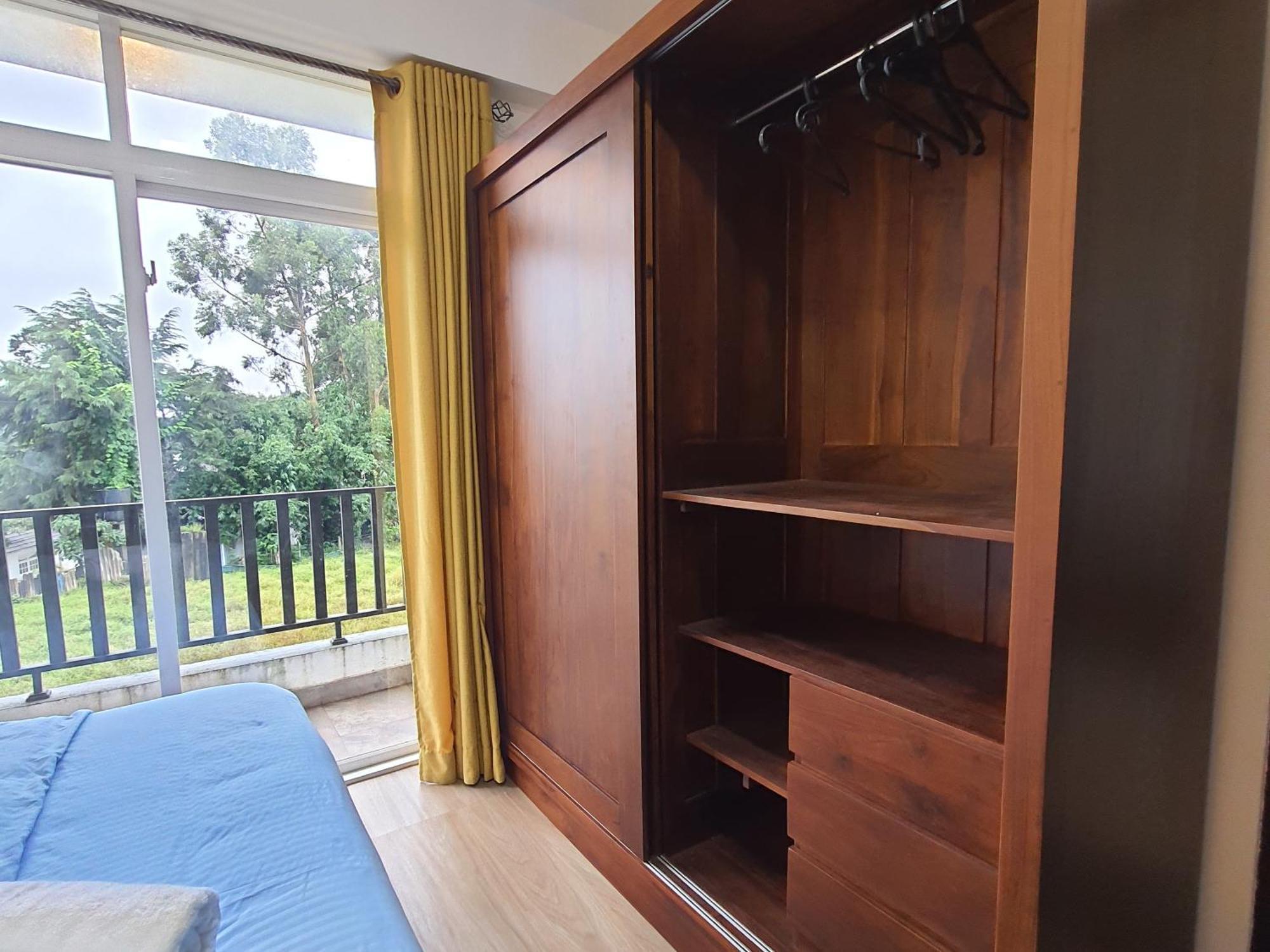 Green Mount View Two Bed Room Apartment Nuwara Eliya Kültér fotó