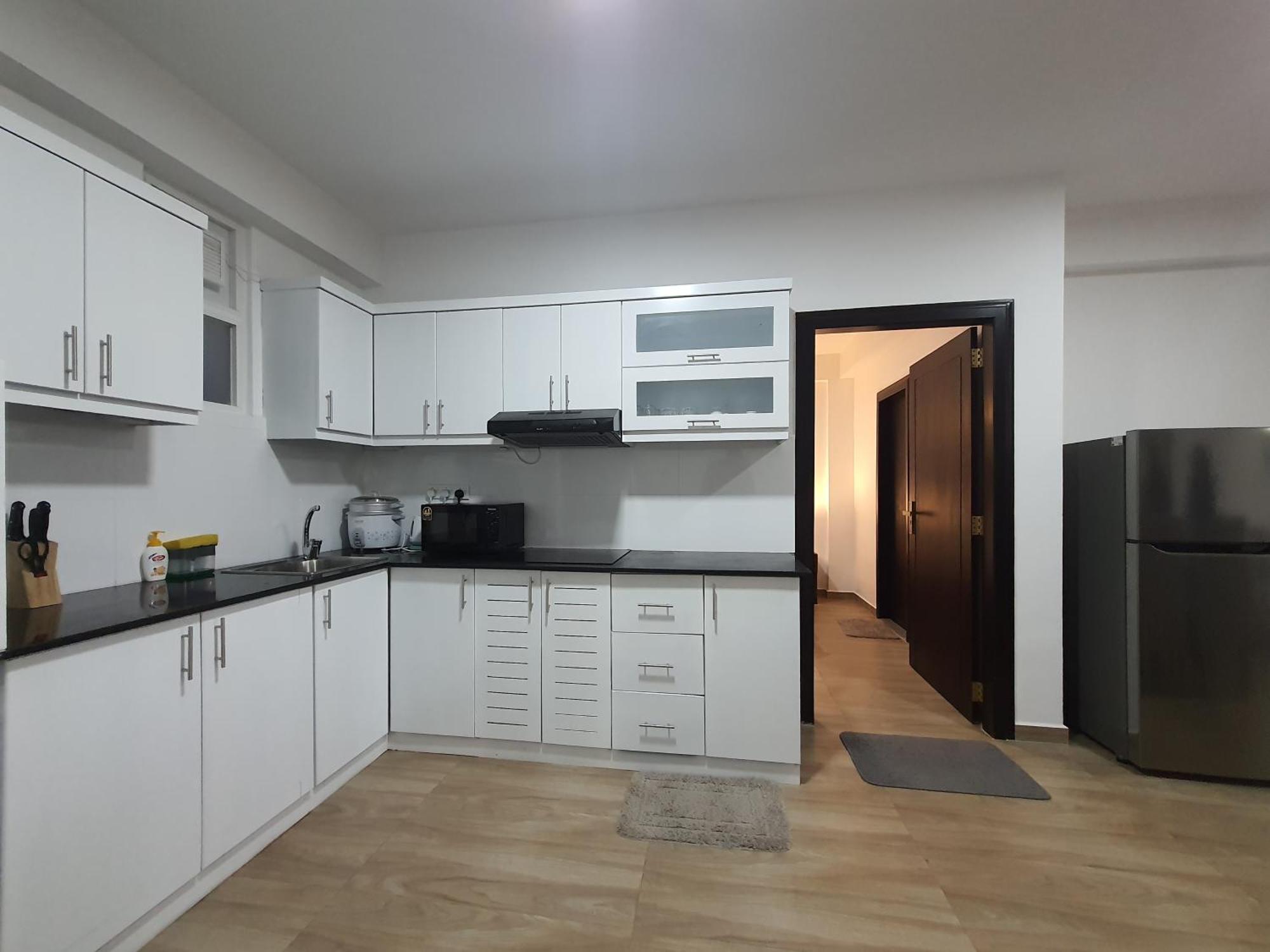 Green Mount View Two Bed Room Apartment Nuwara Eliya Kültér fotó
