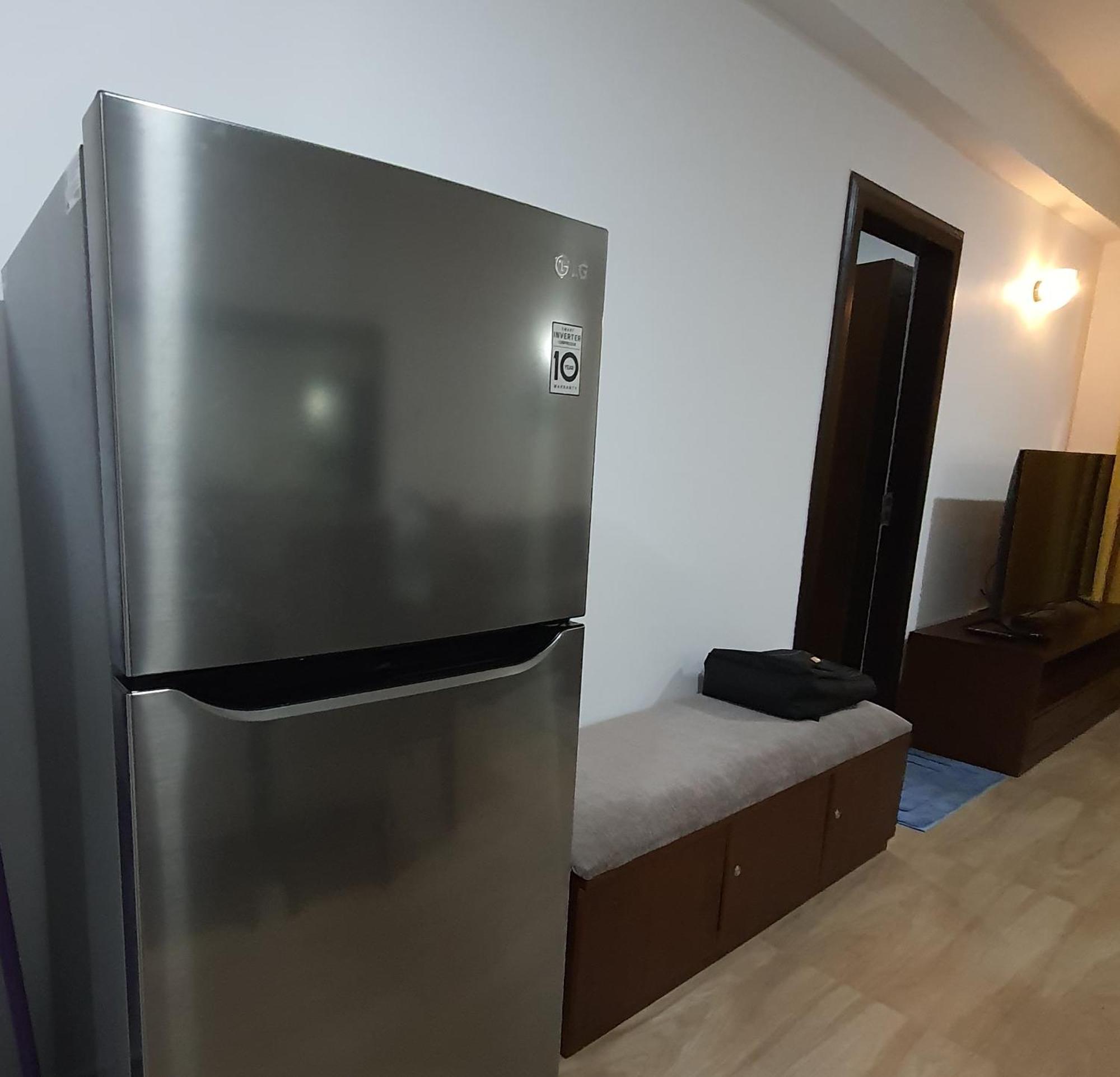 Green Mount View Two Bed Room Apartment Nuwara Eliya Kültér fotó