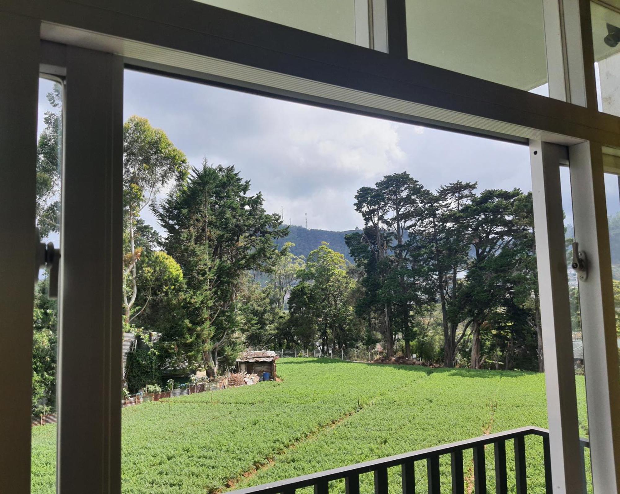 Green Mount View Two Bed Room Apartment Nuwara Eliya Kültér fotó