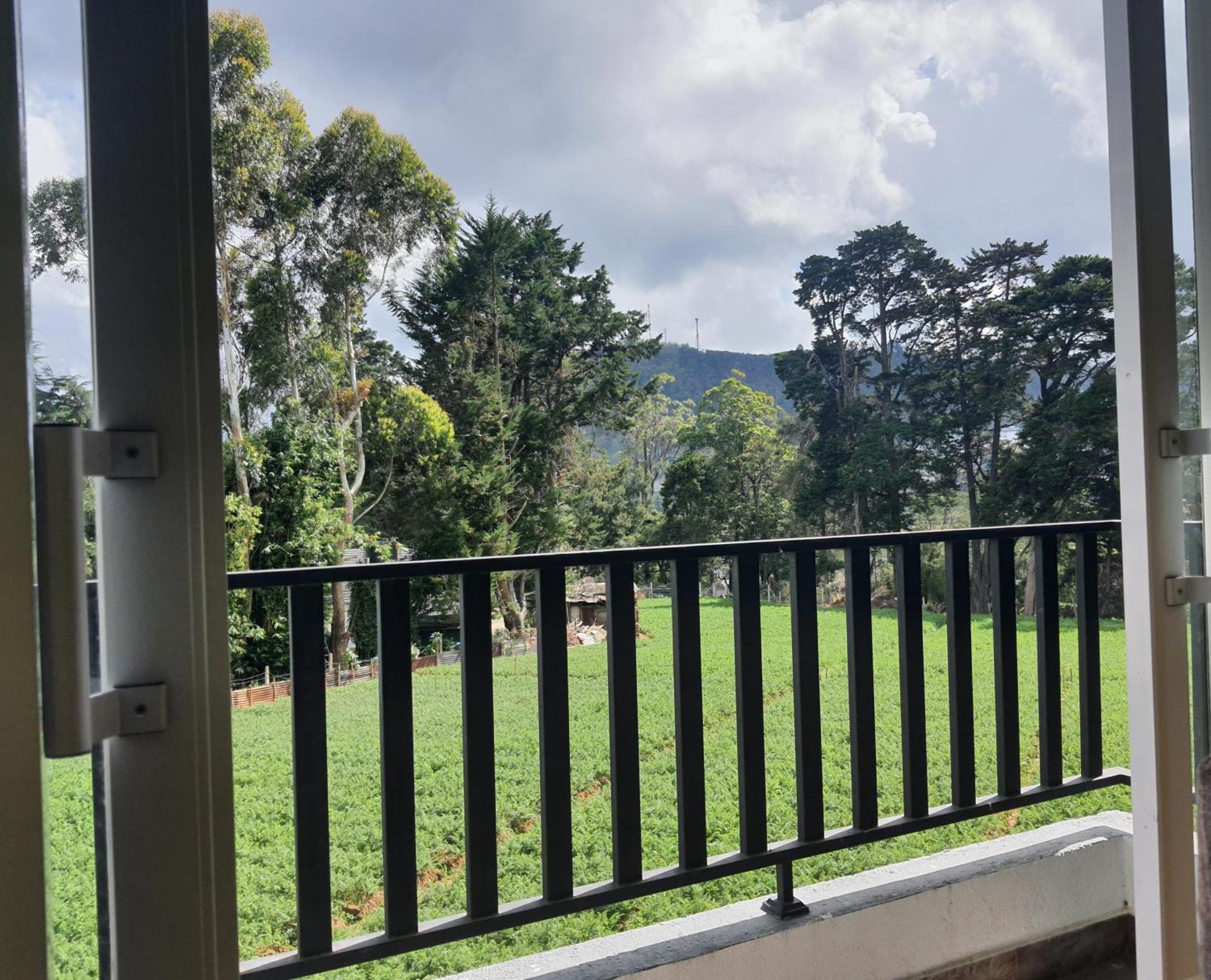 Green Mount View Two Bed Room Apartment Nuwara Eliya Kültér fotó