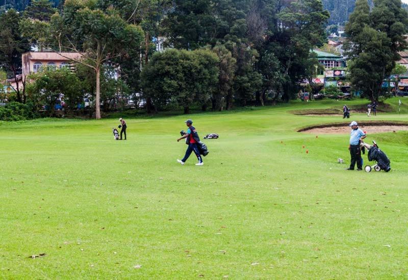 Green Mount View Two Bed Room Apartment Nuwara Eliya Kültér fotó