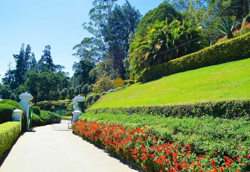Green Mount View Two Bed Room Apartment Nuwara Eliya Kültér fotó
