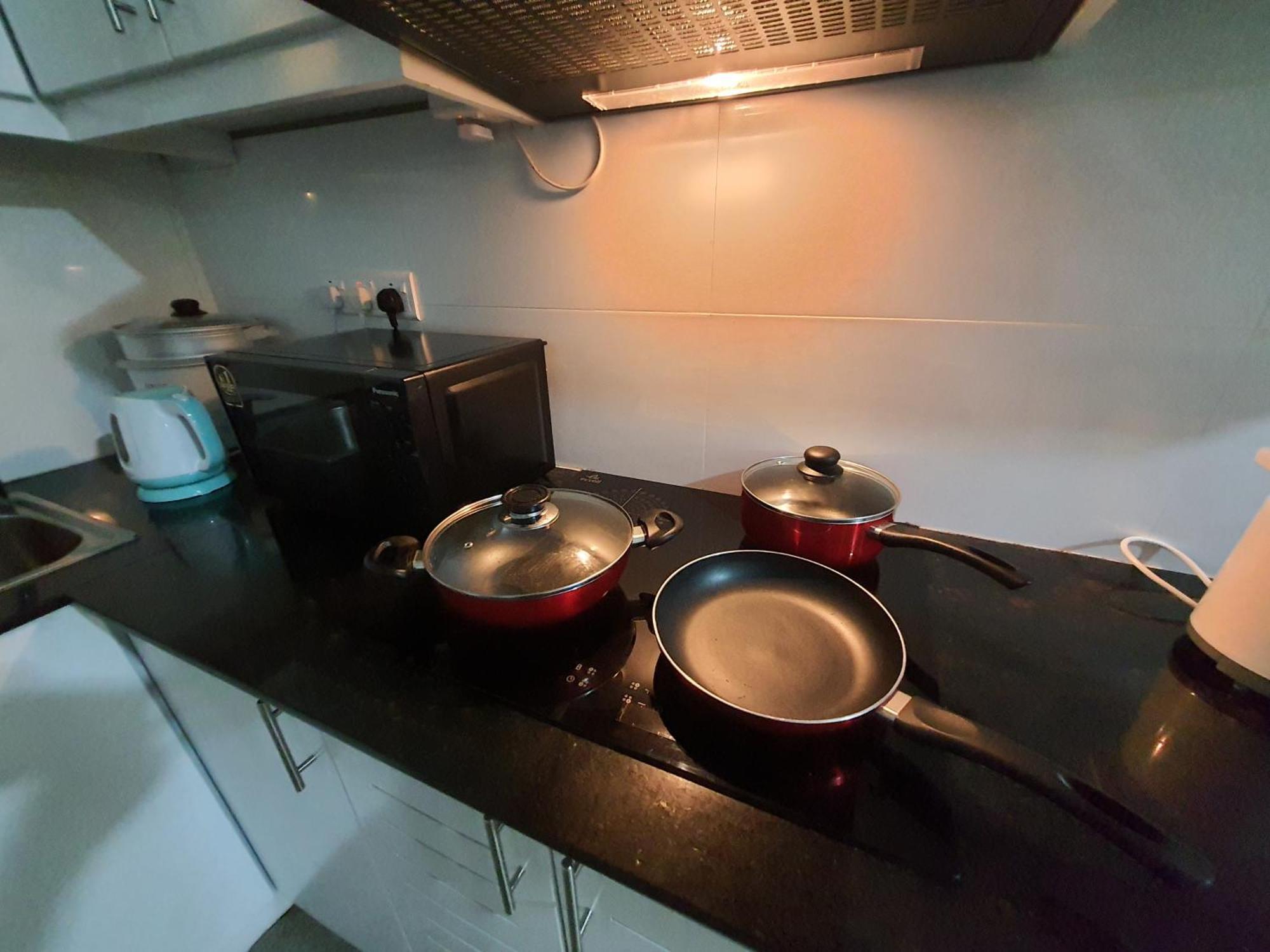 Green Mount View Two Bed Room Apartment Nuwara Eliya Kültér fotó