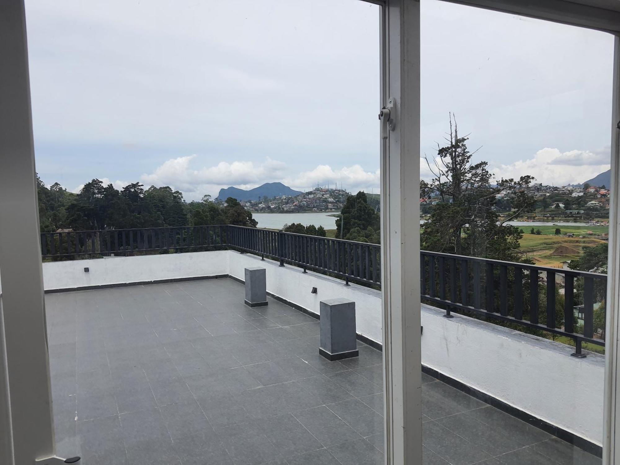 Green Mount View Two Bed Room Apartment Nuwara Eliya Kültér fotó